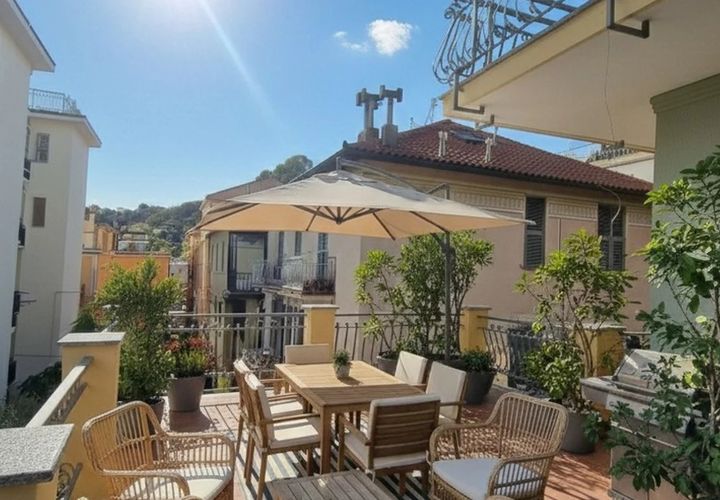 Lejlighed i Celle Ligure, Savona, Celle Ligure - € 685.000 | Ref: AR 3.1 - foto 1