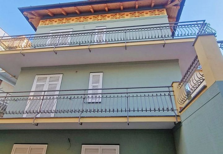 Lejlighed i Celle Ligure, Savona, Celle Ligure - € 655.000 | Ref: AR 3.3 - foto 1