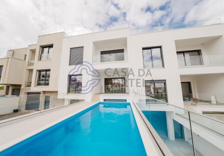 Byhus i Lourinha, Lisbon, Lourinha - € 680.000 | Ref: 1118451 - foto 1
