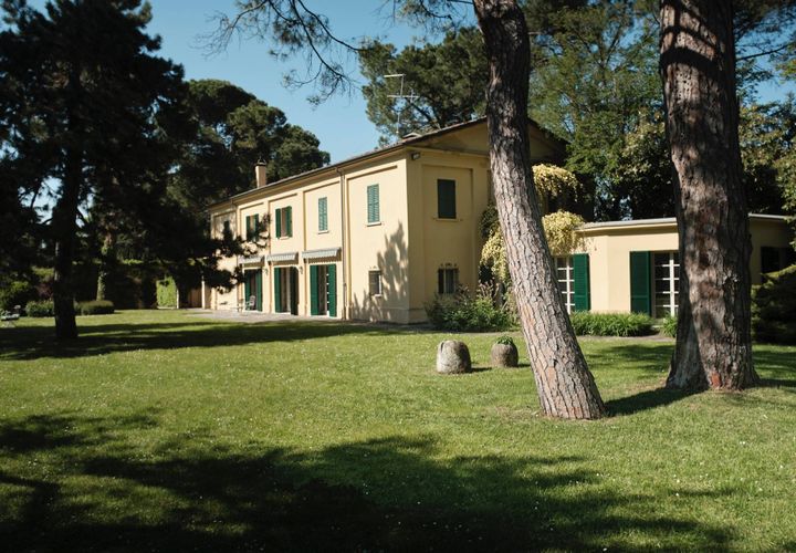 Villa in Cesena, Forli-Cesena, Cesena - € 1.800.000 | Ref: CBI131-2181-1948 - foto 1