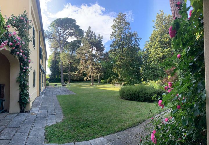 Villa em Cesena, Forli-Cesena, Cesena - € 1.800.000 | Ref: CBI131-2181-1948 - foto 1