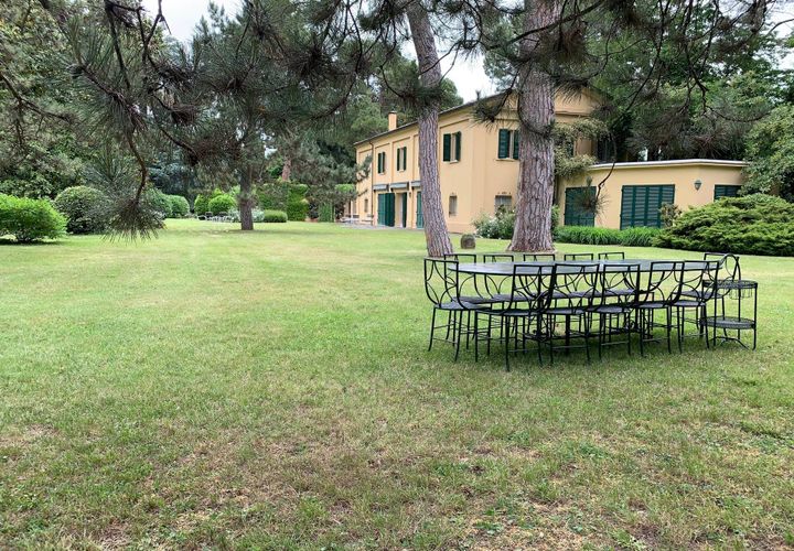 Villa i Cesena, Forli-Cesena, Cesena - € 1 800 000 | Ref: CBI131-2181-1948 - foto 1