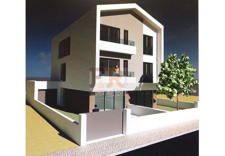 Byhus i Quinta do Conde, Setubal, Quinta do Conde - € 375.000 | Ref: MGN-33985 - foto 1