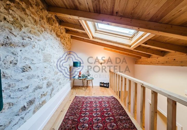 Byhus i Lourinha, Lisbon, Lourinha - € 319.000 | Ref: 1119601 - foto 1