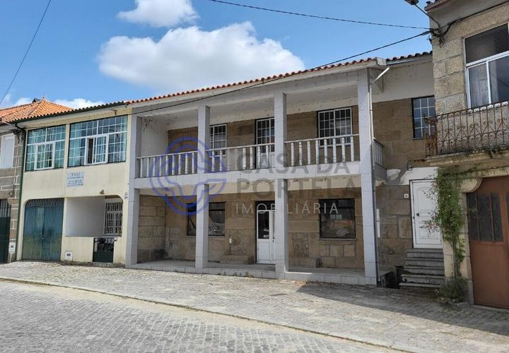 Bungalow i Mangualde, Viseu, Mangualde - € 80.000 | Ref: 1119511 - foto 1