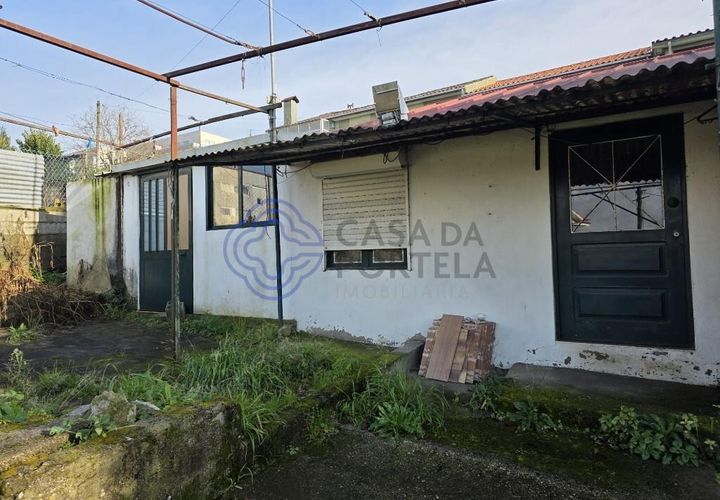Byhus i Penafiel, Porto, Penafiel - € 125.000 | Ref: 1119941 - foto 1