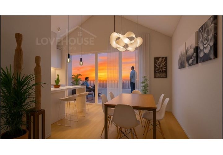 Lejlighed i Ilhavo, Aveiro, Ilhavo - € 180.000 | Ref: LHP190126 - foto 1
