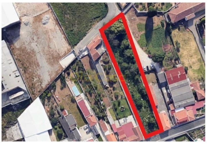 Terra a Pacos de Brandao, Aveiro, Pacos de Brandao - € 99.500 | Ref: oc_599 - foto 1