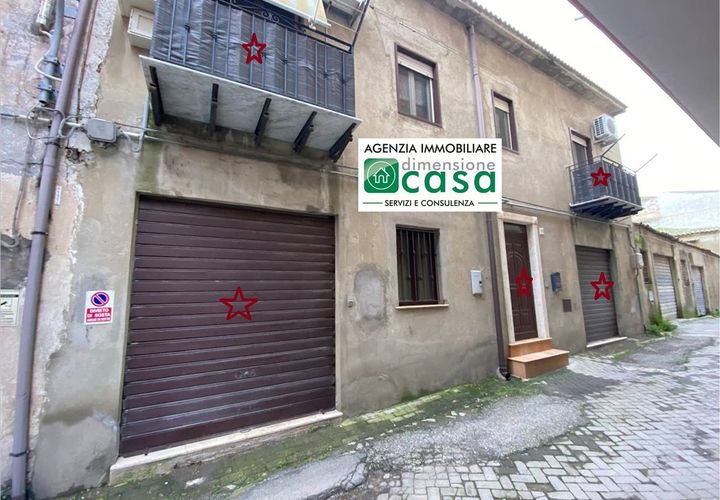 Villa a San Cataldo, Caltanissetta, San Cataldo - € 68.000 | Ref: CI113 - foto 1