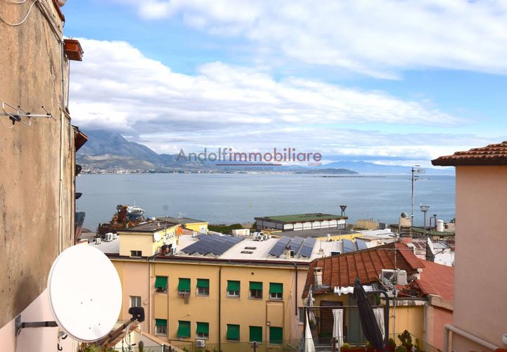Leilighet i Gaeta, Latina, Gaeta - € 170 000 | Ref: G312 - foto 1