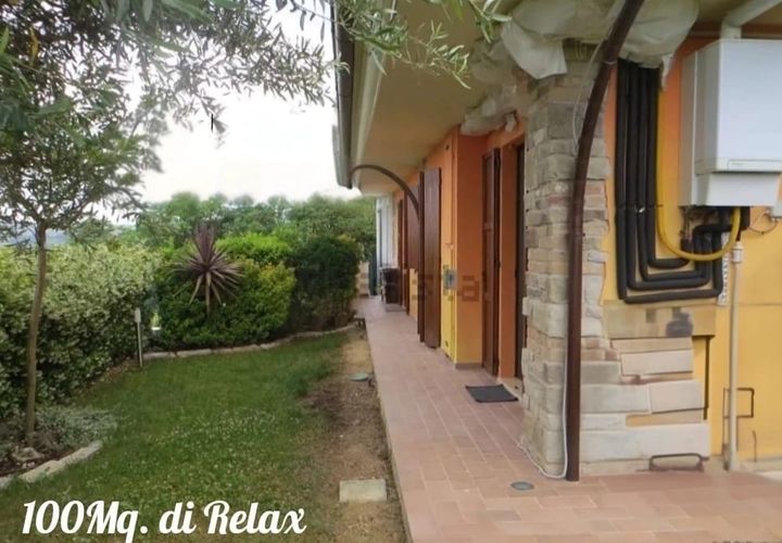 Leilighet i Montegranaro, Fermo, Montegranaro - € 270 000 | Ref: Mc5-46163 - foto 1