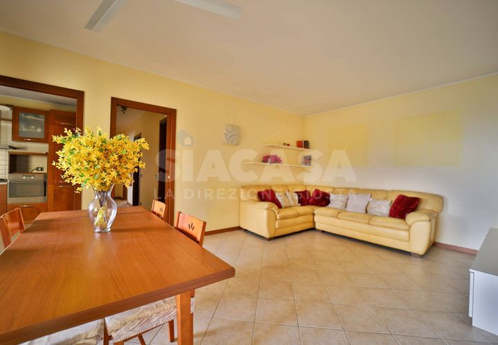 Leilighet i Bellusco, Monza and Brianza, Bellusco - € 240 000 | Ref: 4LOC.BELLUSCO-TD240V - foto 1