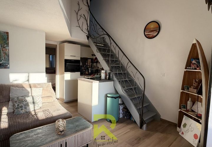 Villa i Le Cap D'Agde, Herault, Le Cap D'Agde - € 249.000 | Ref: 1_TSVVI760007477 - foto 1