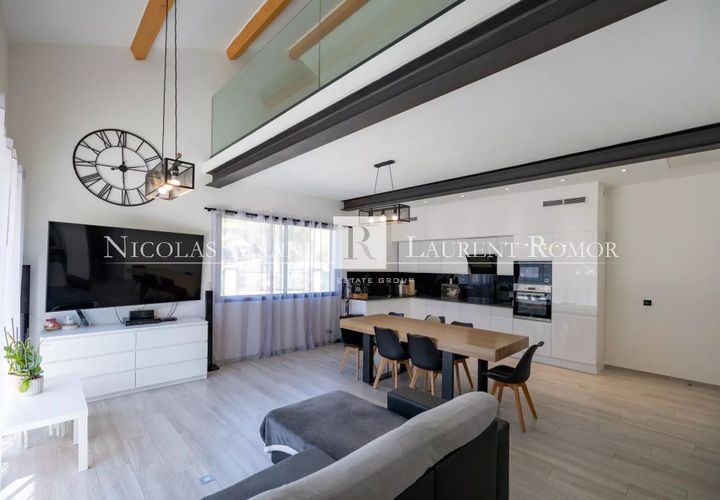 Villa i Nice, Alpes-Maritimes, Nice - € 549.000 | Ref: 86135946 VM B - foto 1