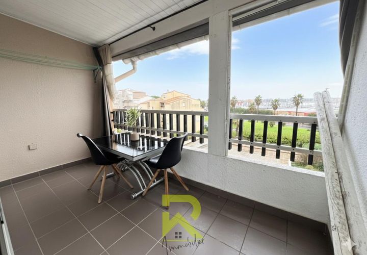 Duplex i Le Cap D'Agde, Herault, Le Cap D'Agde - € 191.000 | Ref: 4_GSVAP780007467 - foto 1