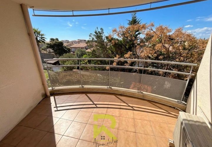 Lejlighed i Agde, Herault, Agde - € 218.000 | Ref: 6_MAVAP930007465 - foto 1