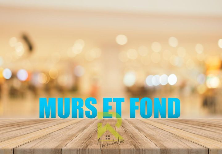 Erhvervsejendom i Agde, Herault, Agde - € 193.000 | Ref: 6_MAVCO930007429 - foto 1