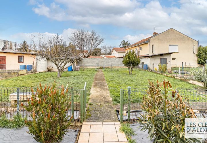 Villa a Givors, Rhone, Givors - € 249.000 | Ref: 86658666 - foto 1