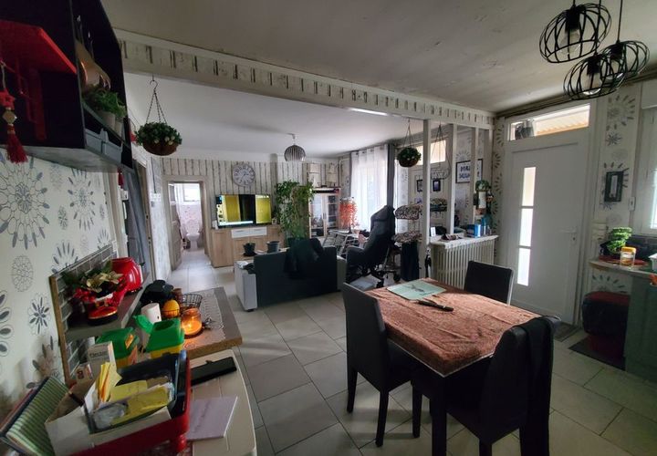 Villa a Méreau, Cher, Méreau - € 85.000 | Ref: 1095PI113 - foto 1