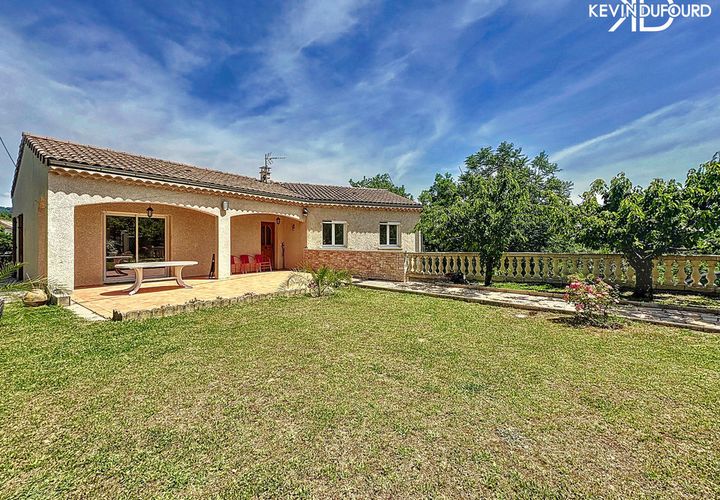 Villa i Largentière, Ardeche, Largentière - € 260.000 | Ref: 2236-M-LARGENTIERE12782 - foto 1