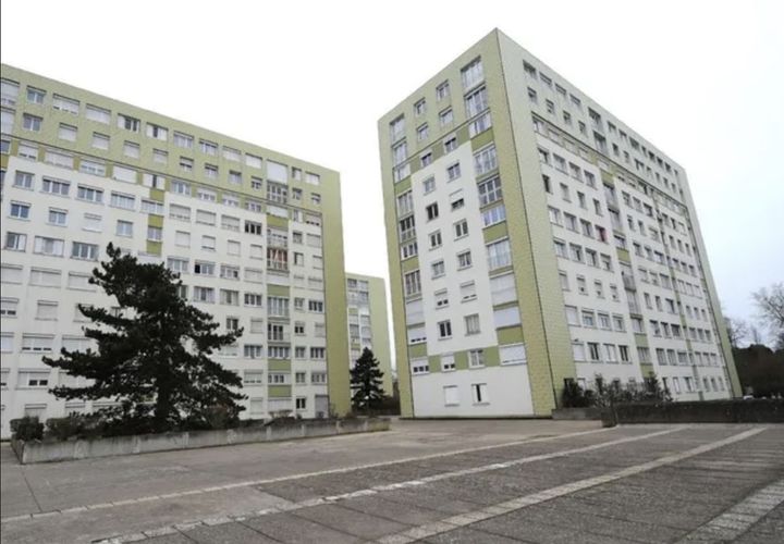 Lejlighed i Orleans, Loiret, Orleans - € 75.000 | Ref: 207813042 - foto 1