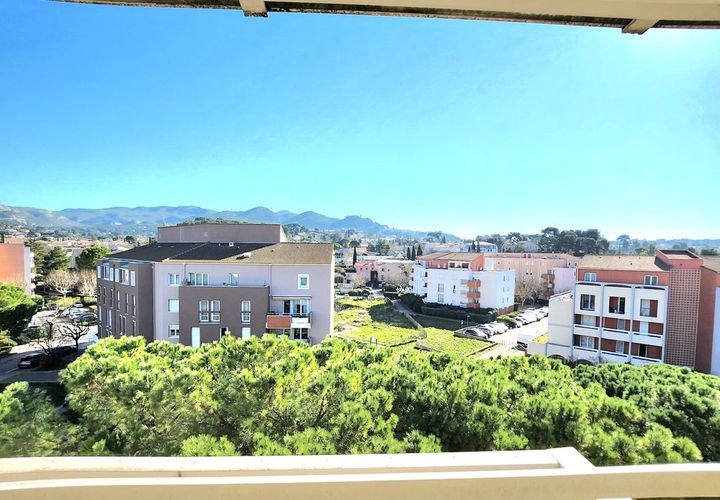 Dúplex a Plan-de-Cuques, Bouches-du-Rhone, Plan-de-Cuques - € 329.500 | Ref: 11344CH138 - foto 1