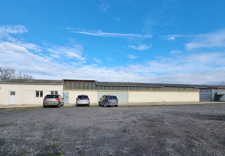 Leilighet i La Noue, Marne, La Noue - € 255 000 | Ref: 1096PI76 - foto 1