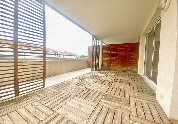 Lejlighed i Marseille, Bouches-du-Rhone, Marseille - € 239.000 | Ref: 12009CH1303 - foto 1