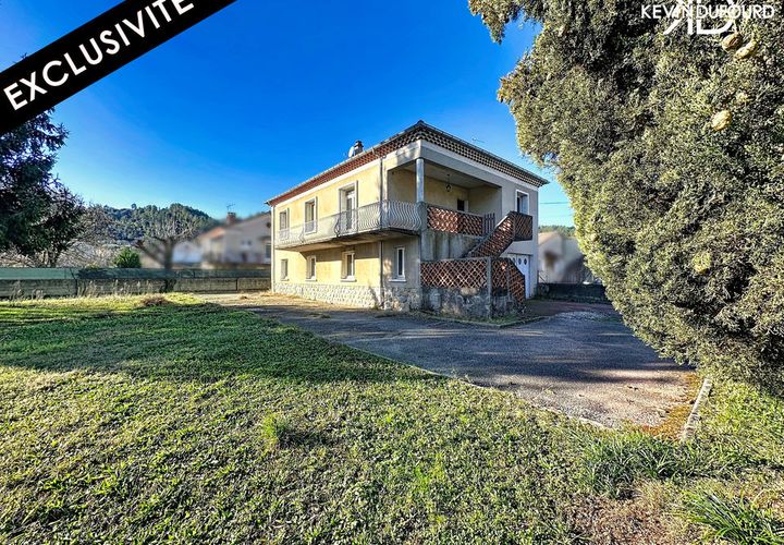Villa i Lalevade-d'Ardeche, Ardeche, Lalevade-d'Ardeche - € 200.000 | Ref: 2217-M-LALEVADE12782 - foto 1