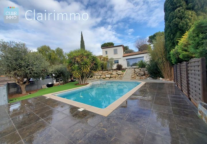 Villa a Velaux, Bouches-du-Rhone, Velaux - € 880.000 | Ref: 11993CN1216 - foto 1