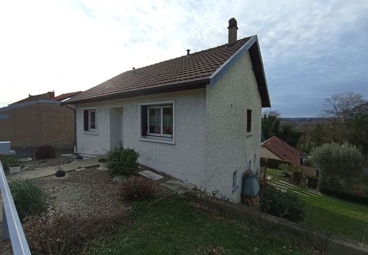 Villa a Abrest, Allier, Abrest - € 149.900 | Ref: 1173MX2821 - foto 1