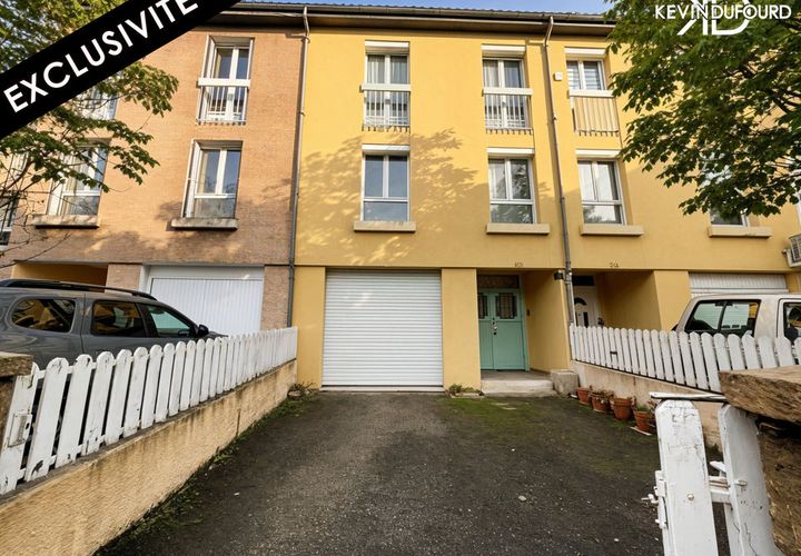 Villa a Aubenas, Ardeche, Aubenas - € 150.000 | Ref: 2143-M-AUBENAS12796 - foto 1