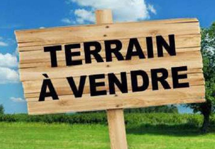 Helårsgrund i Beuzeville-la-Grenier, Seine-Maritime, Beuzeville-la-Grenier - € 124.000 | Ref: 1083MX2833 - foto 1