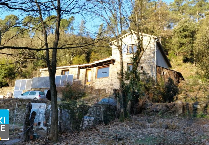 Villa i Chamborigaud, Gard, Chamborigaud - € 450.000 | Ref: 1209MX2853 - foto 1