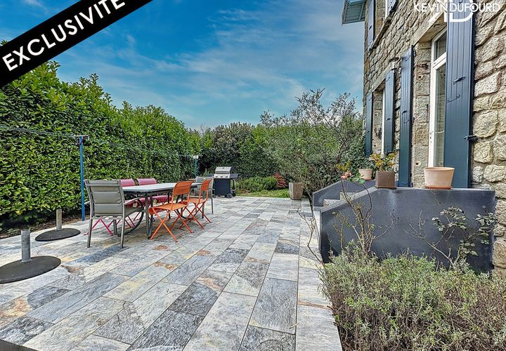 Landejendom i Aubenas, Ardeche, Aubenas - € 330.000 | Ref: 2201-M-AUBENAS12782 - foto 1