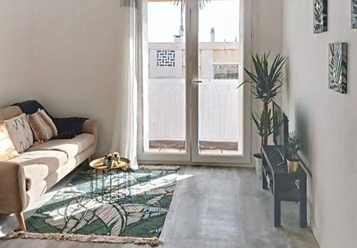Lejlighed i Montpellier, Herault, Montpellier - € 159.000 | Ref: 3011442640 - foto 1