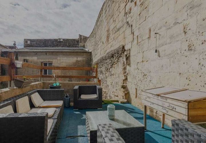 Villa i Beaucaire, Gard, Beaucaire - € 267.000 | Ref: 1205MX2853 - foto 1