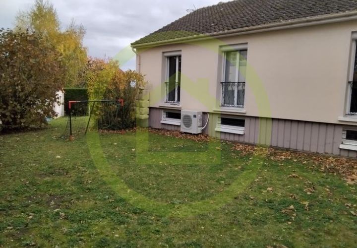 Villa i Beauvais, Oise, Beauvais - € 228.000 | Ref: 3011442713 - foto 1