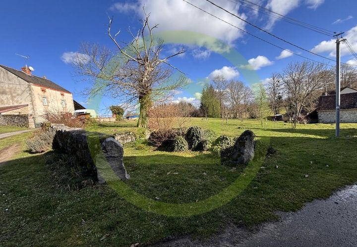 Villa a Saint-Chabrais, Creuse, Saint-Chabrais - € 153.000 | Ref: 3011442690 - foto 1