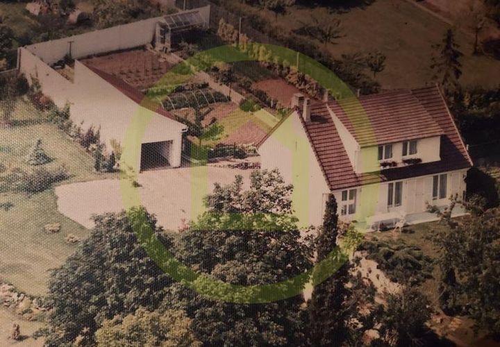 Villa i Chars, Val-d'Oise, Chars - € 367.000 | Ref: 3011442698 - foto 1