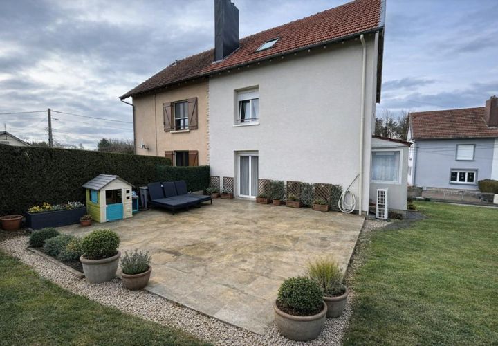 Villa i Mercy-le-Bas, Meurthe-et-Moselle, Mercy-le-Bas - € 244.000 | Ref: 3011442455 - foto 1