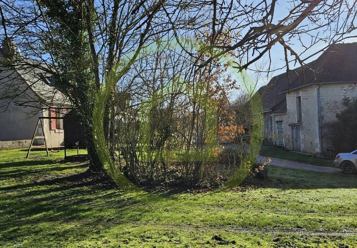 Landejendom i Paulnay, Indre, Paulnay - € 117.500 | Ref: 3011442677 - foto 1