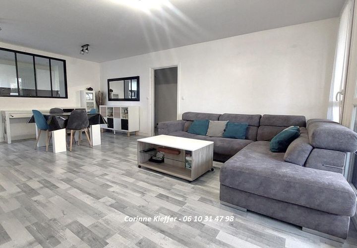 Leilighet i Mery-sur-Oise, Val-d'Oise, Mery-sur-Oise - € 239 000 | Ref: 3011442623 - foto 1