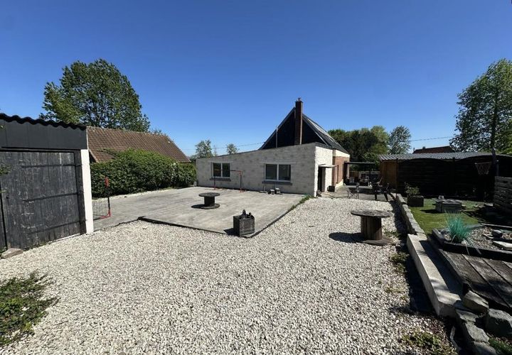 Villa a Sebourg, Nord, Sebourg - € 285.000 | Ref: 3011442669 - foto 1