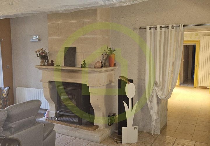 Villa i Linge, Indre, Linge - € 296.500 | Ref: 3011442658 - foto 1