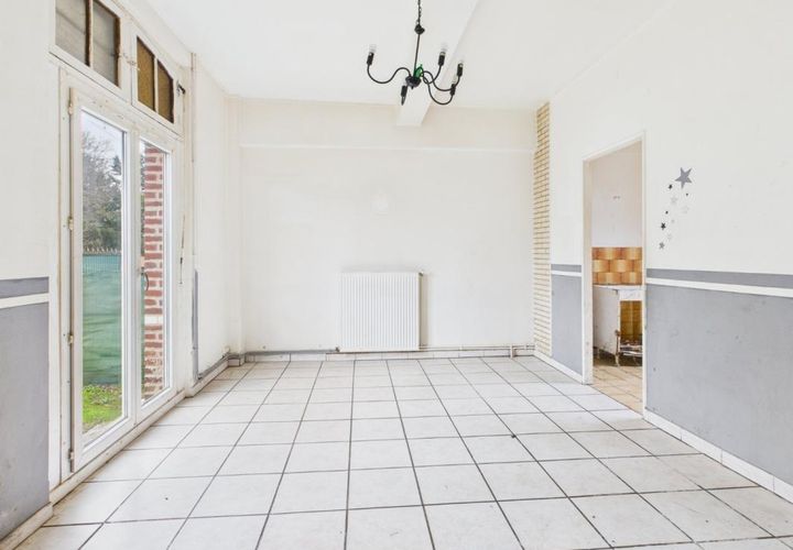 Byhus i Nesle, Somme, Nesle - € 81.000 | Ref: 3011442648 - foto 1
