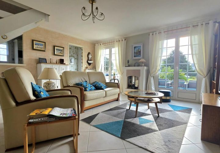 Villa i Noyalo, Morbihan, Noyalo - € 384.000 | Ref: 3011442647 - foto 1