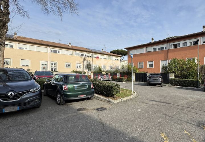 Rækkehus i Rome, Rome, Rome - € 430.000 | Ref: 138 - foto 1