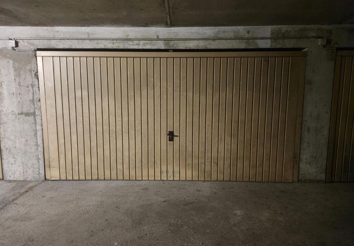 Garage i Annemasse, Haute-Savoie, Annemasse - € 55.000 | Ref: 3011442597 - foto 1