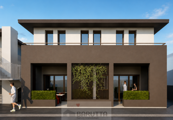Leilighet i Camposampiero, Padua, Camposampiero - € 205 000 | Ref: MB01-2026 - foto 1